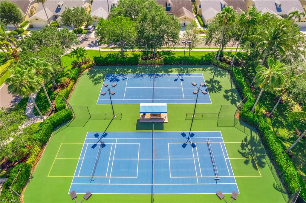 IBIS COVE - Residential