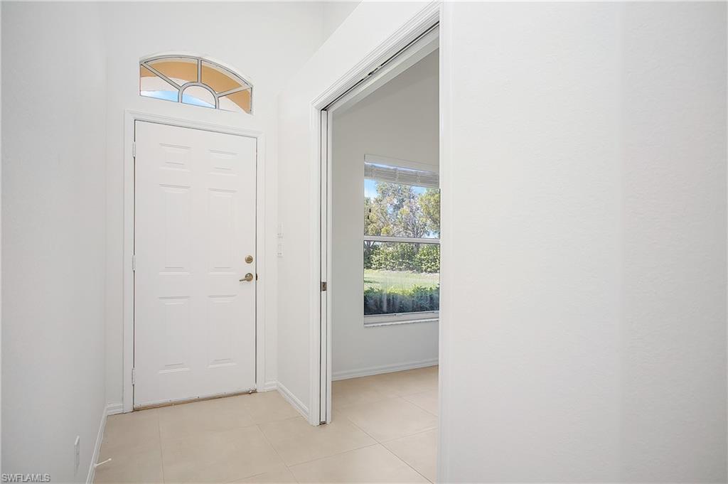 IBIS COVE - Residential