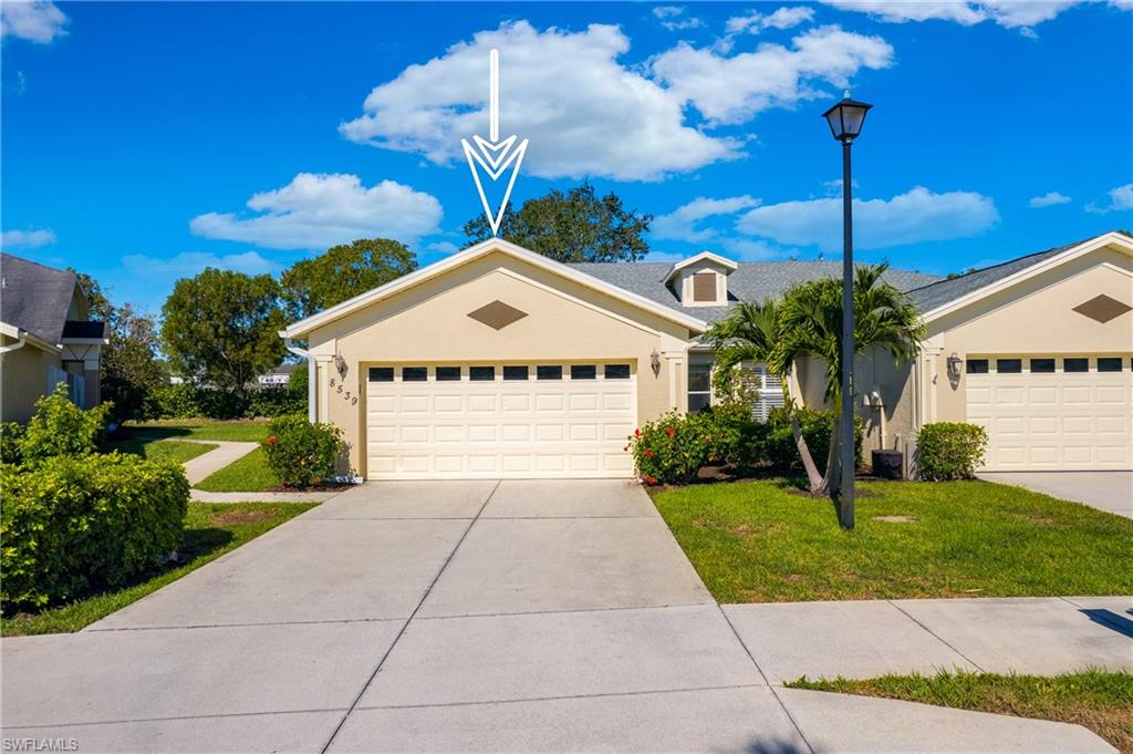 IBIS COVE - Residential