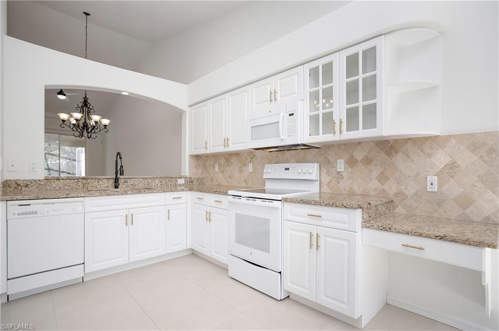 IBIS COVE - Residential