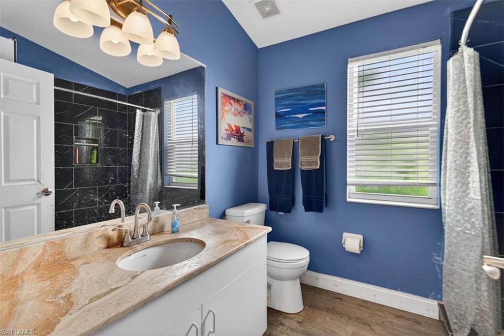 MOON LAKE - Residential