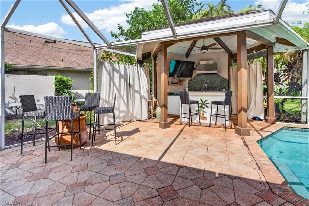 MOON LAKE - Residential