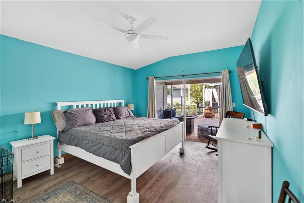 MOON LAKE - Residential