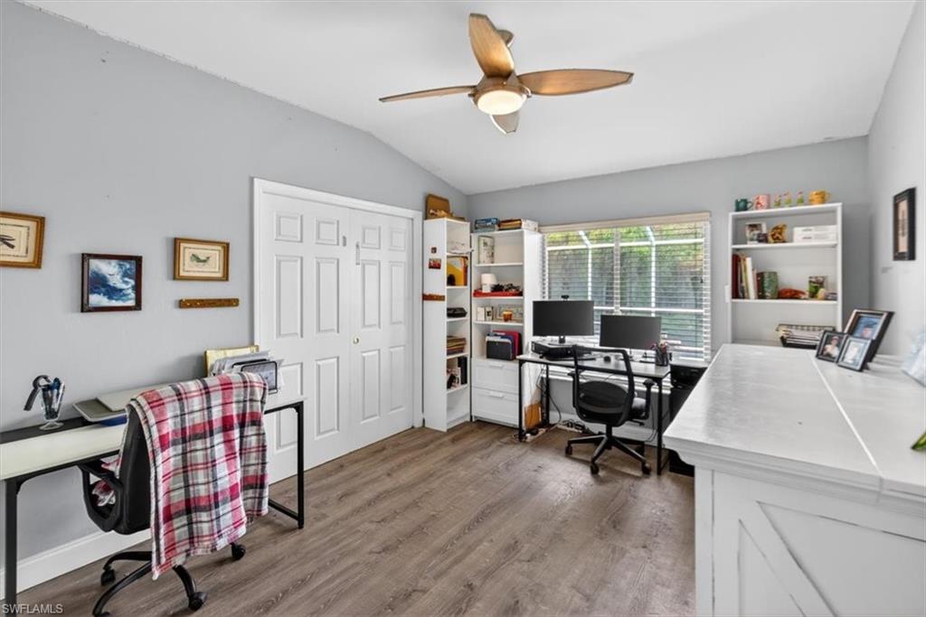 MOON LAKE - Residential