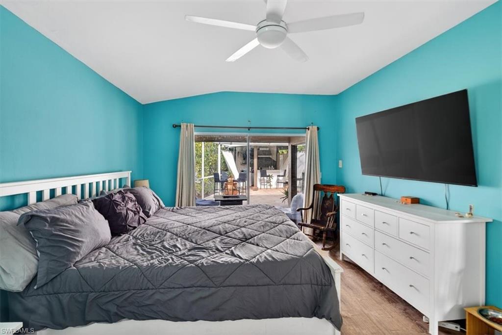 MOON LAKE - Residential