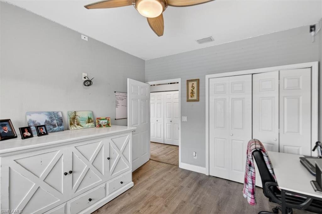 MOON LAKE - Residential