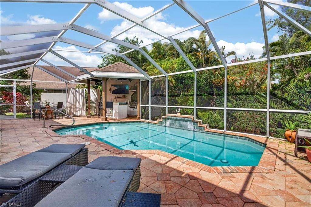 MOON LAKE - Residential