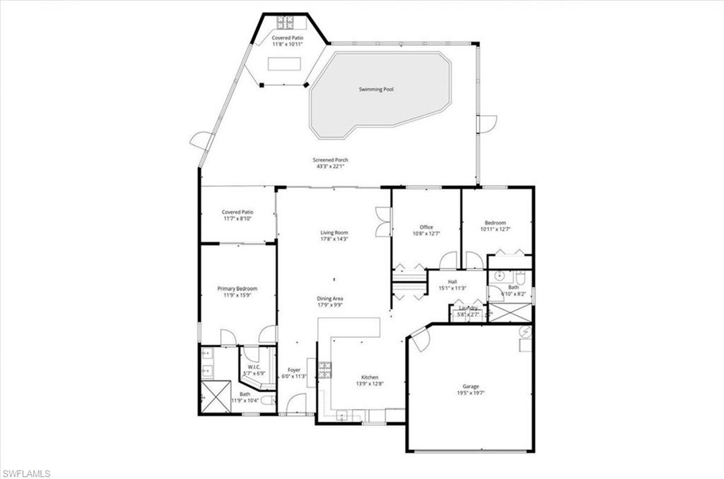 MOON LAKE - Residential