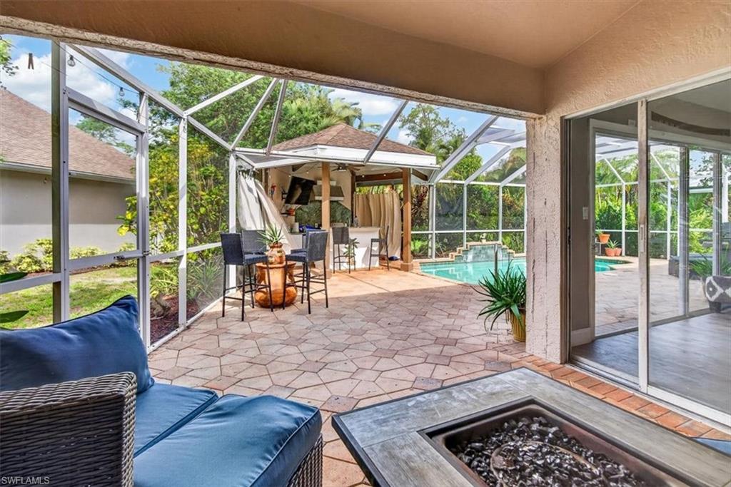 MOON LAKE - Residential