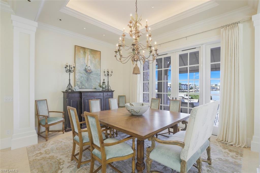 MOORINGS - Residential