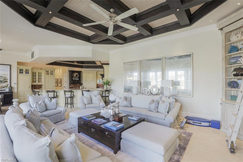 MOORINGS - Residential