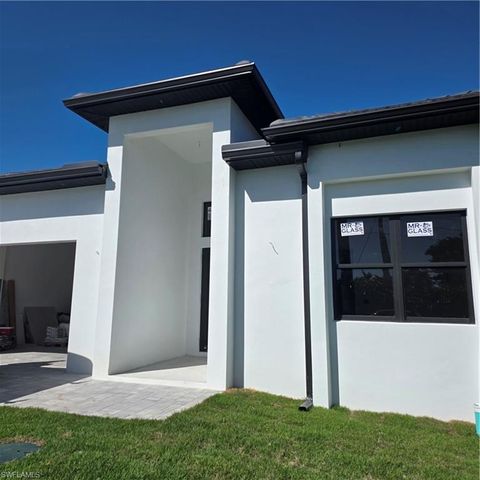 1381 Trail Terrace DR NAPLES FL 34103