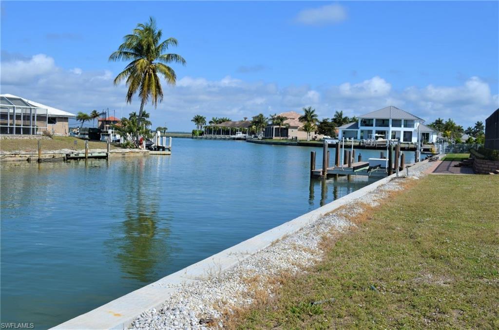 NOT APPLICABLE - Land