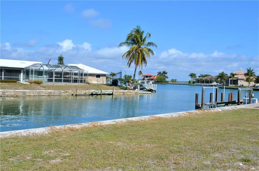 NOT APPLICABLE - Land