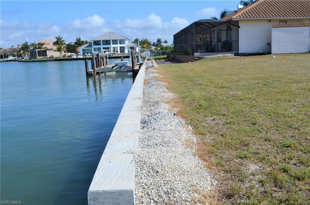 NOT APPLICABLE - Land