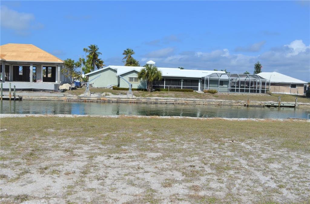 NOT APPLICABLE - Land