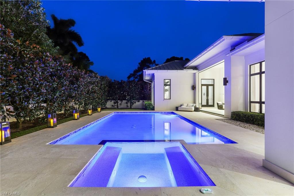 COQUINA SANDS - Residential