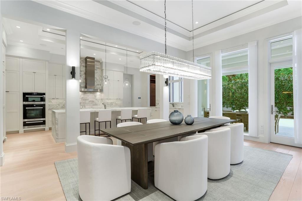 COQUINA SANDS - Residential