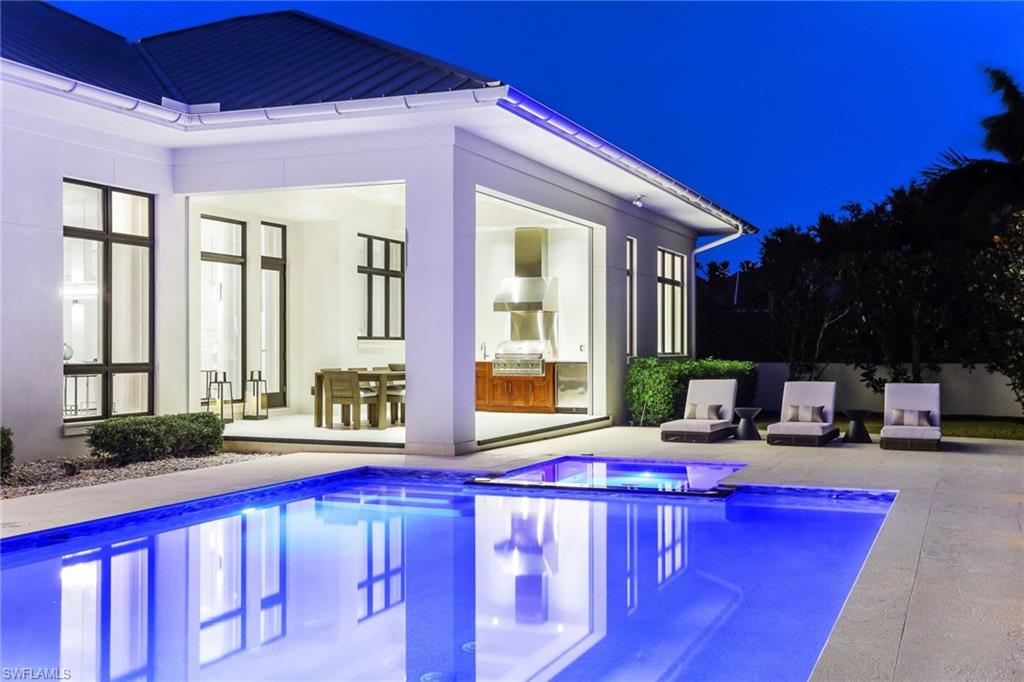 COQUINA SANDS - Residential