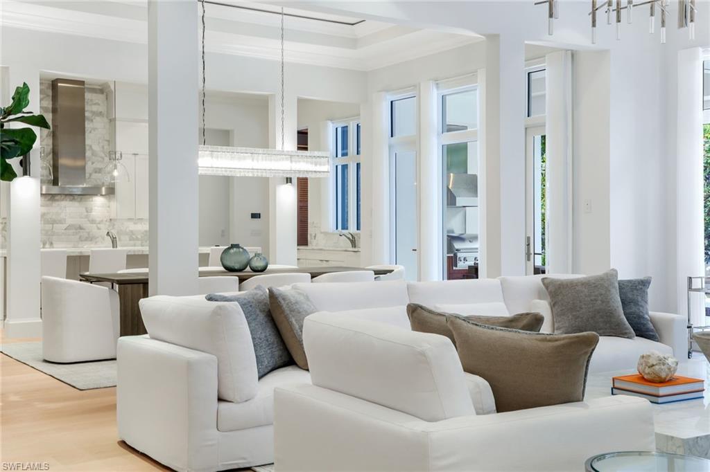 COQUINA SANDS - Residential