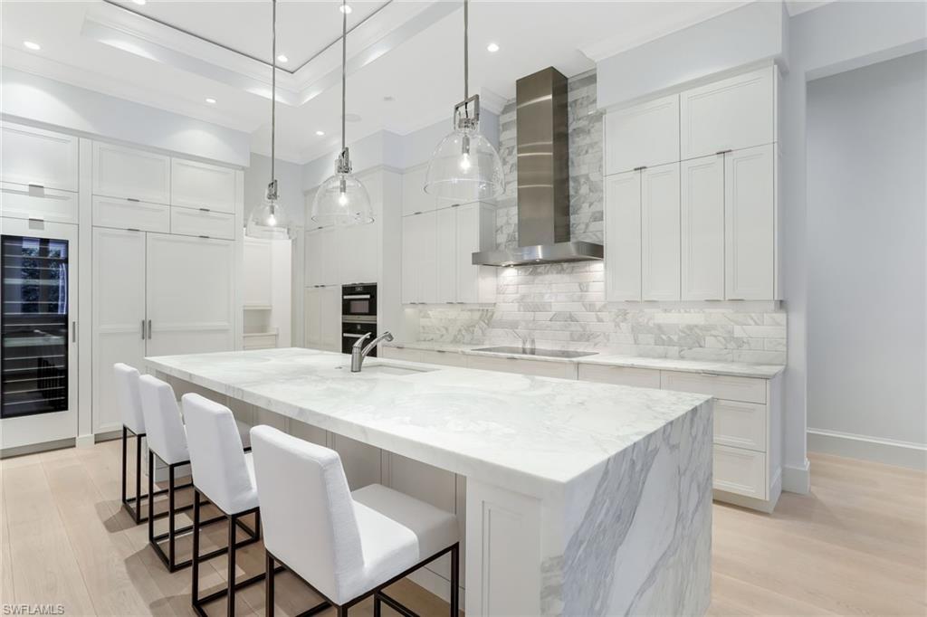 COQUINA SANDS - Residential