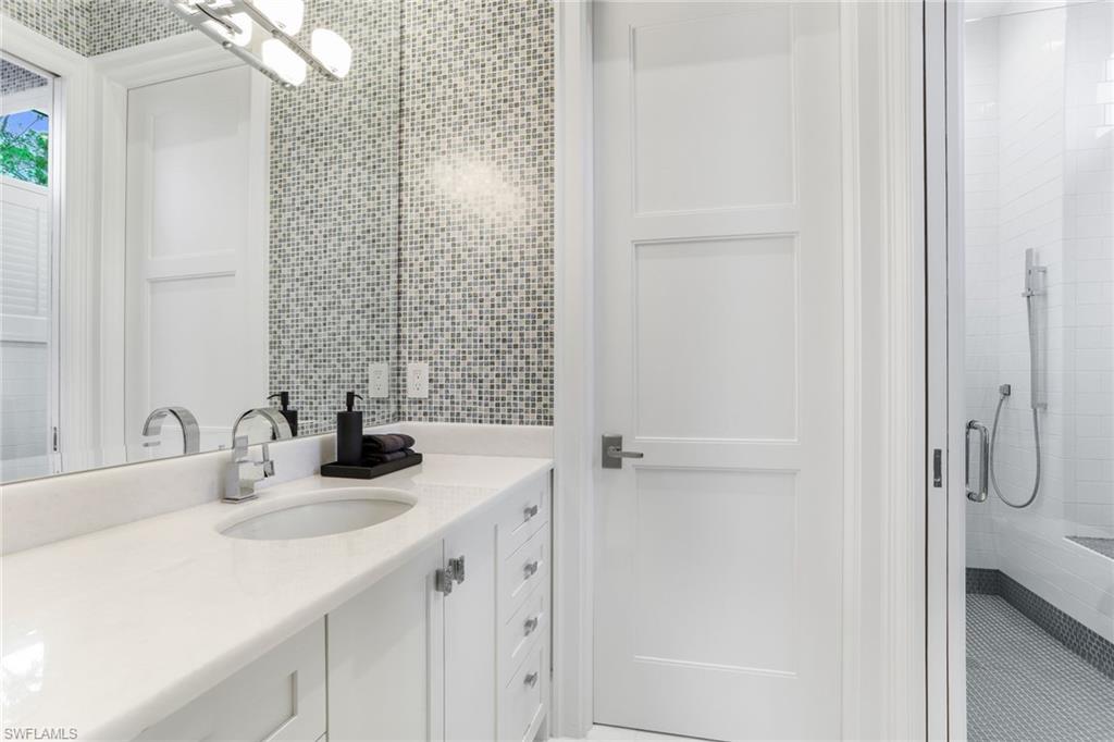 COQUINA SANDS - Residential