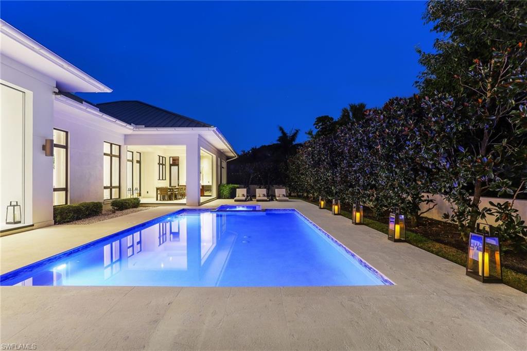 COQUINA SANDS - Residential