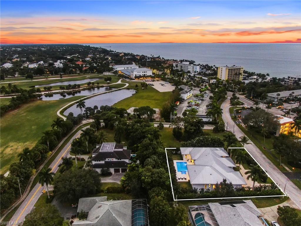 COQUINA SANDS - Residential