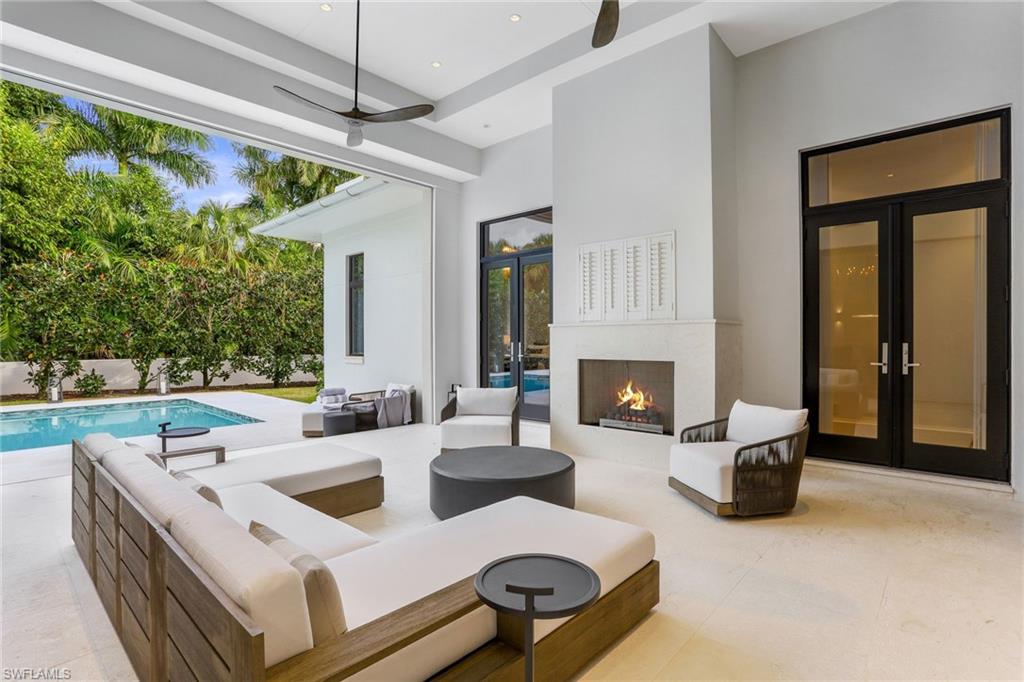 COQUINA SANDS - Residential