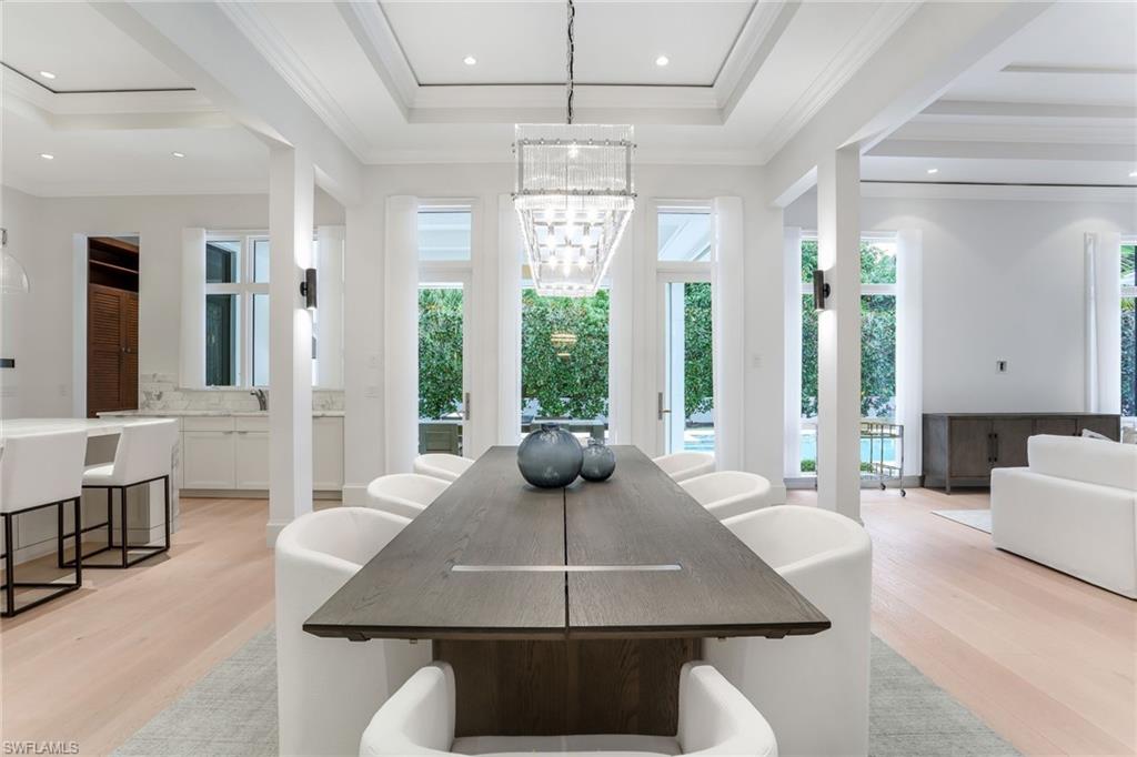 COQUINA SANDS - Residential