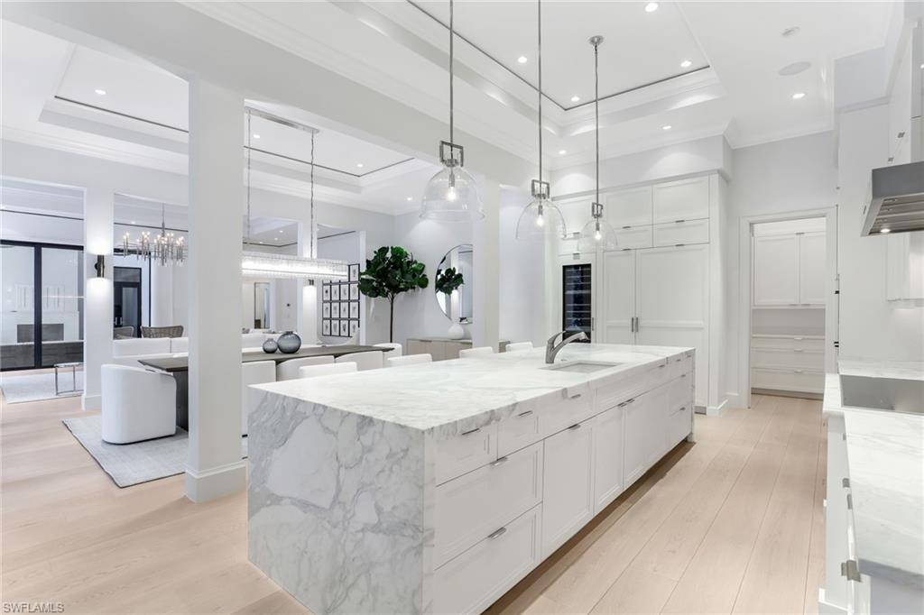 COQUINA SANDS - Residential