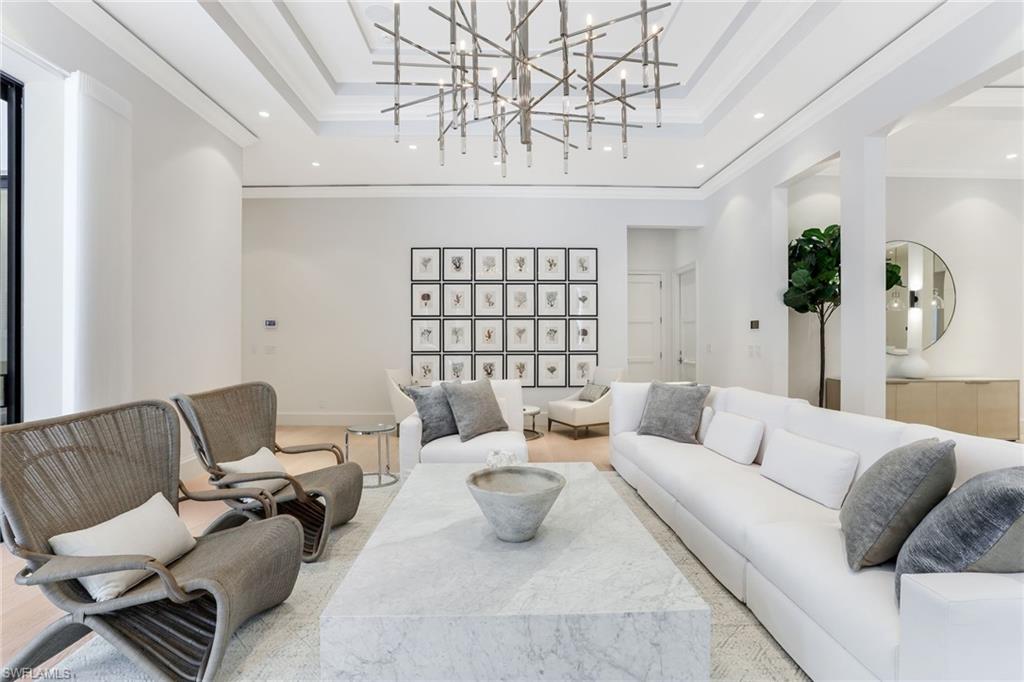 COQUINA SANDS - Residential