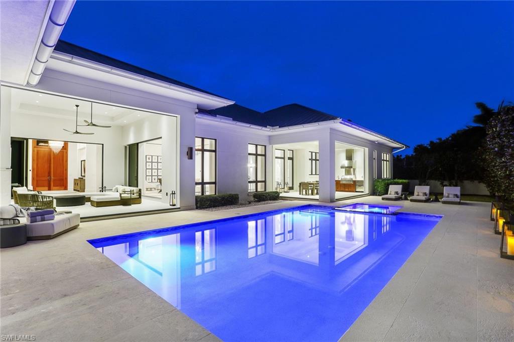 COQUINA SANDS - Residential