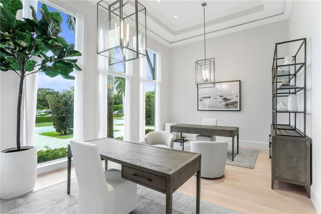 COQUINA SANDS - Residential