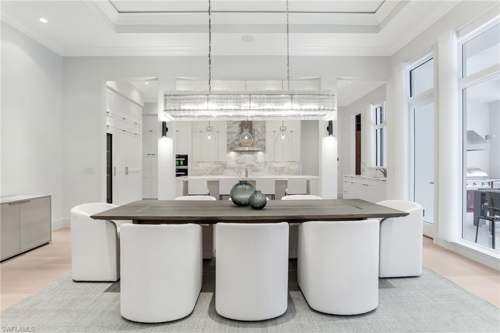 COQUINA SANDS - Residential