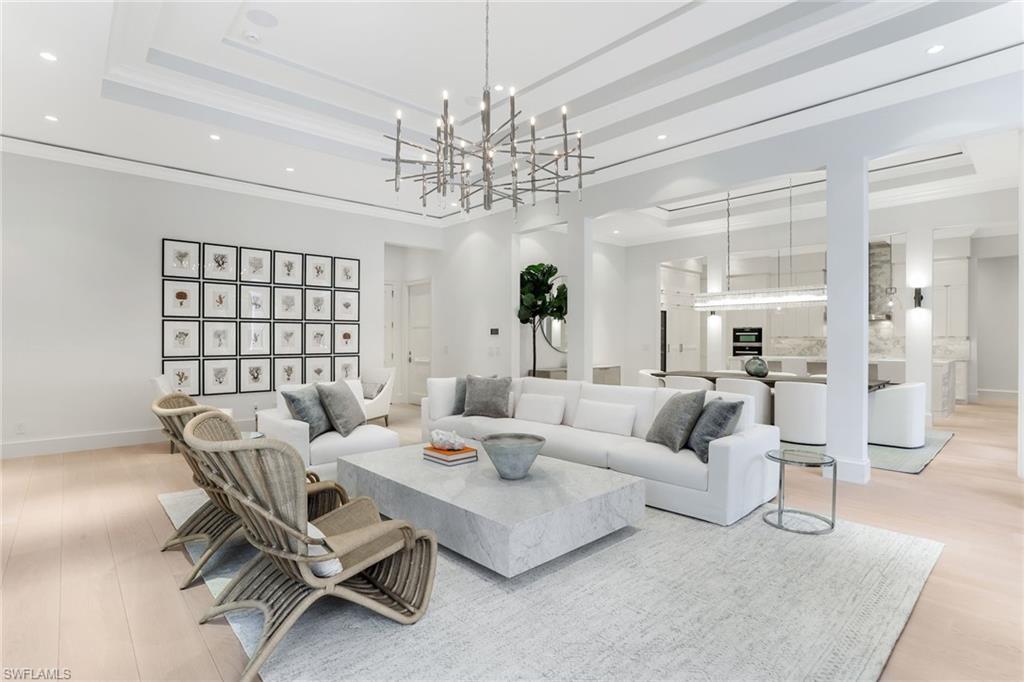 COQUINA SANDS - Residential