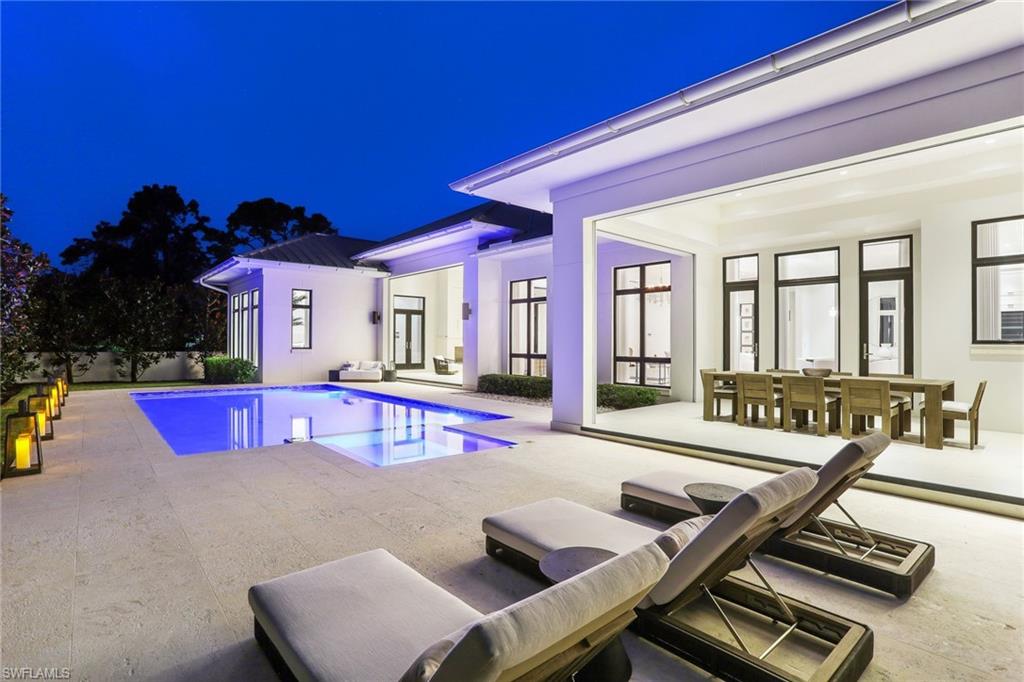 COQUINA SANDS - Residential