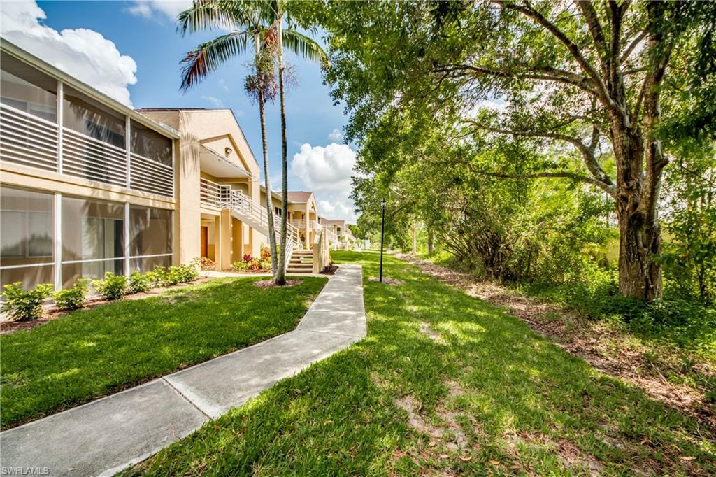 THE GREENS - Residential