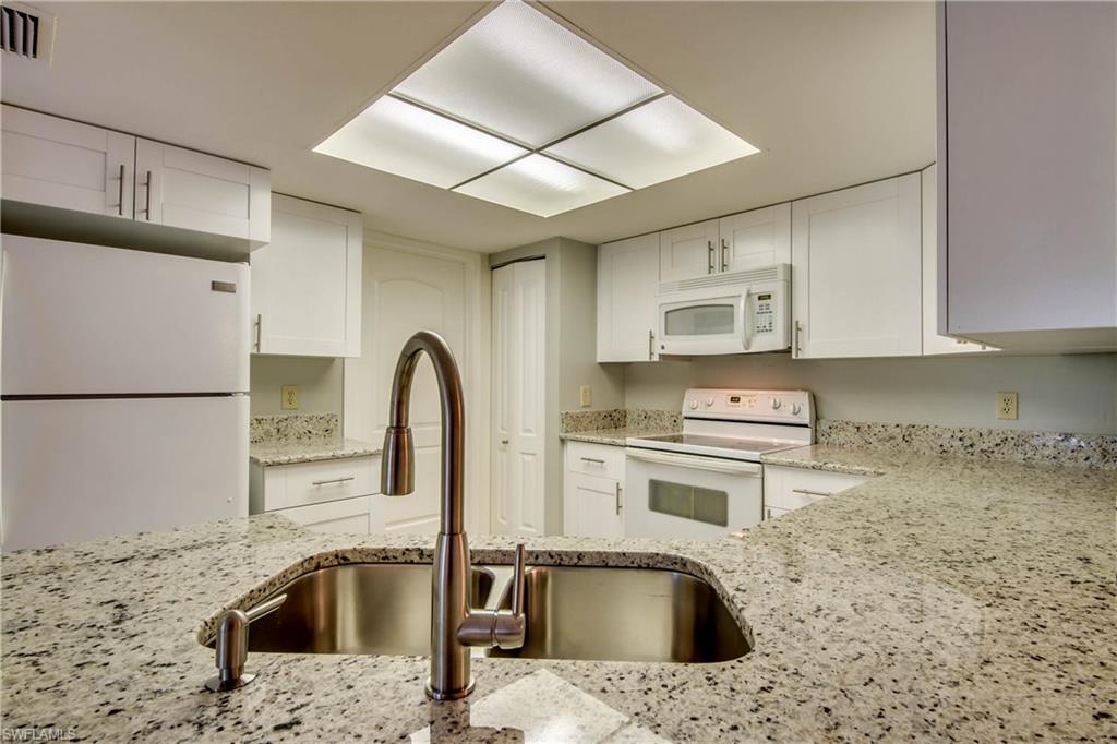 THE GREENS - Residential