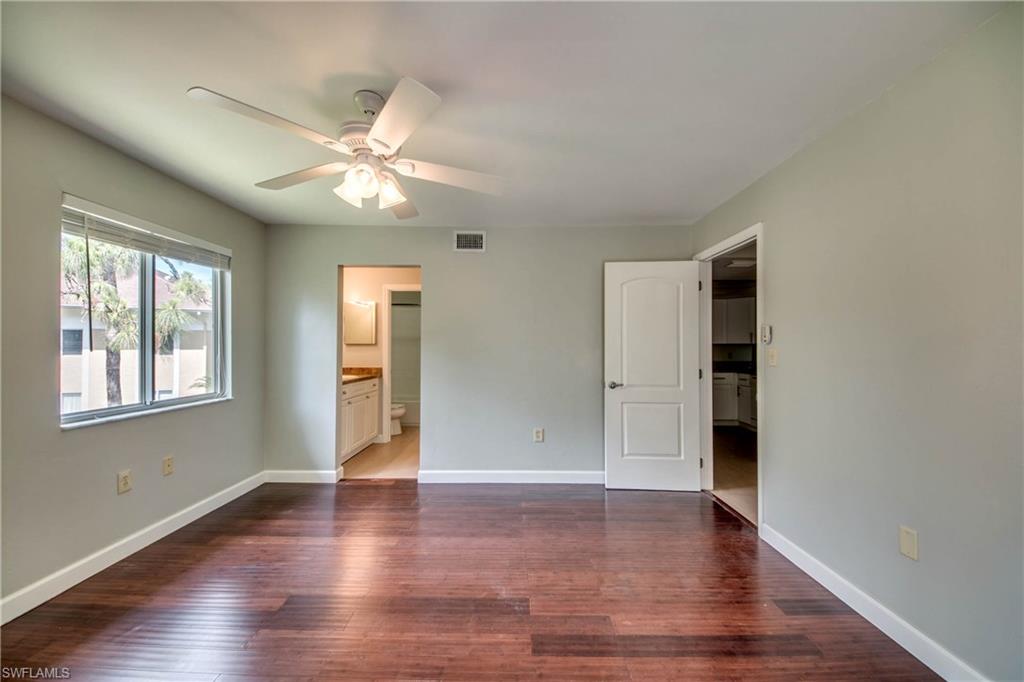 THE GREENS - Residential