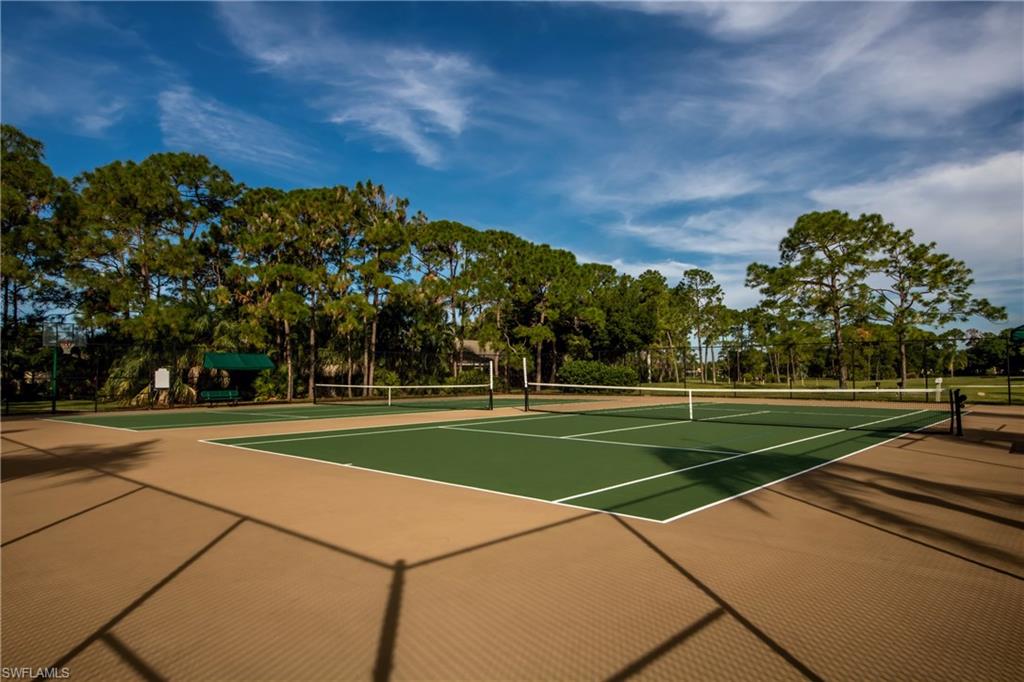 THE GREENS - Residential