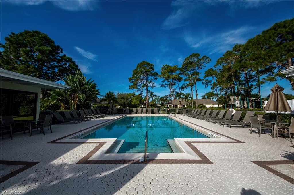 THE GREENS - Residential