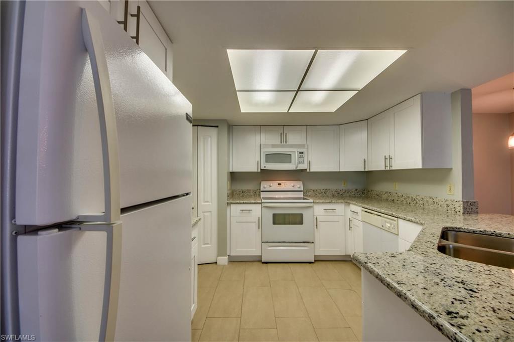 THE GREENS - Residential