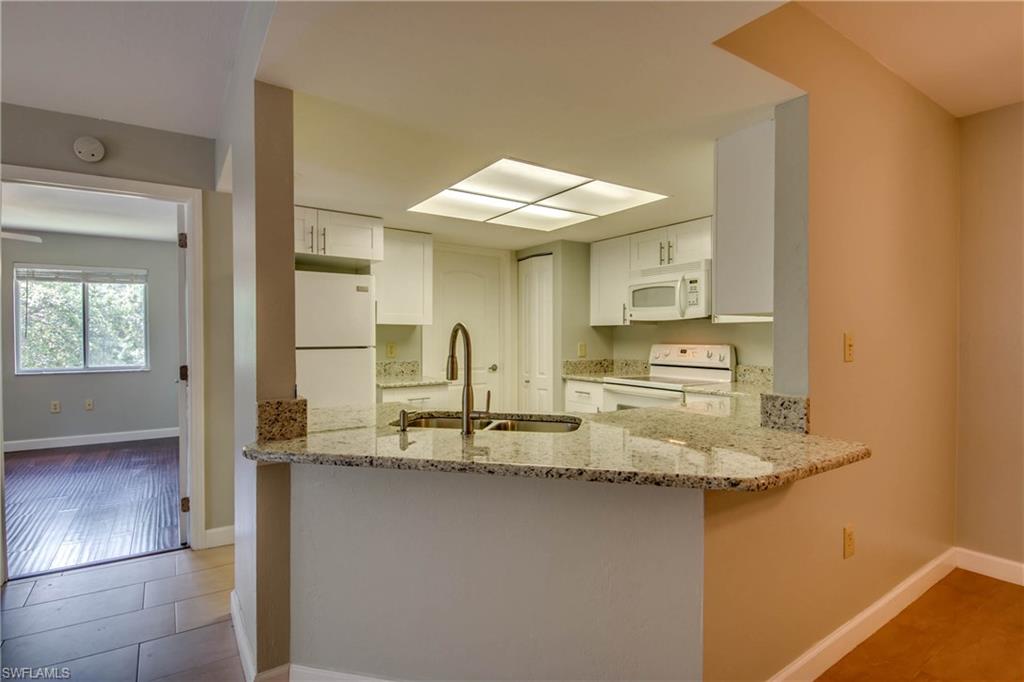 THE GREENS - Residential