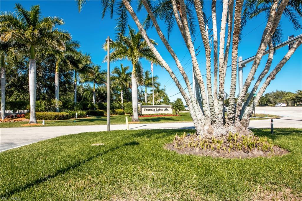 THE GREENS - Residential