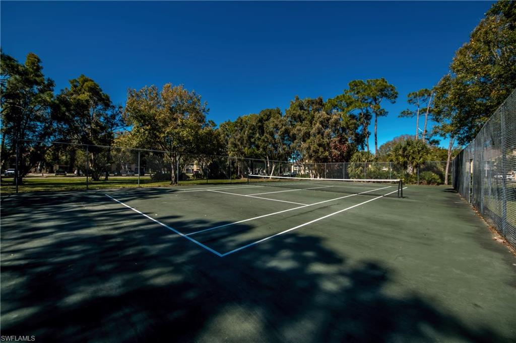 THE GREENS - Residential