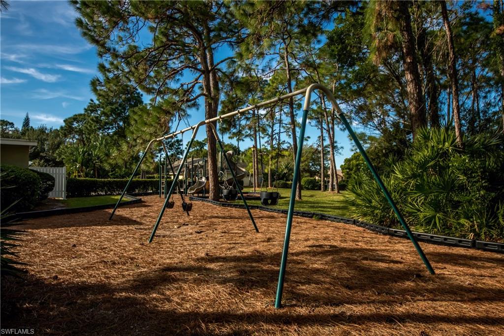 THE GREENS - Residential