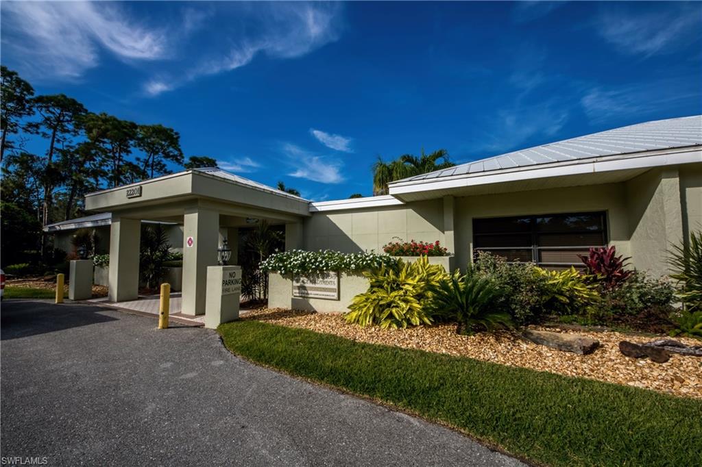 THE GREENS - Residential