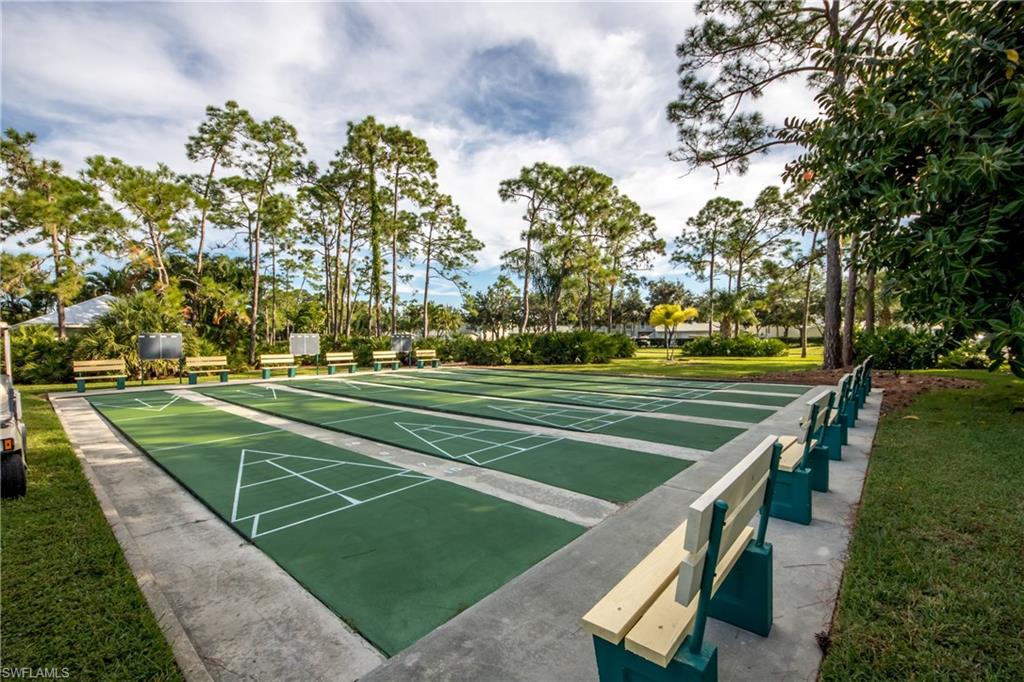 THE GREENS - Residential