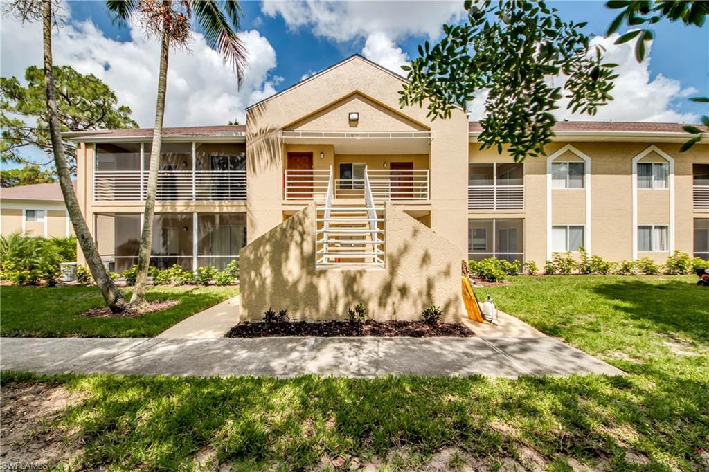 THE GREENS - Residential